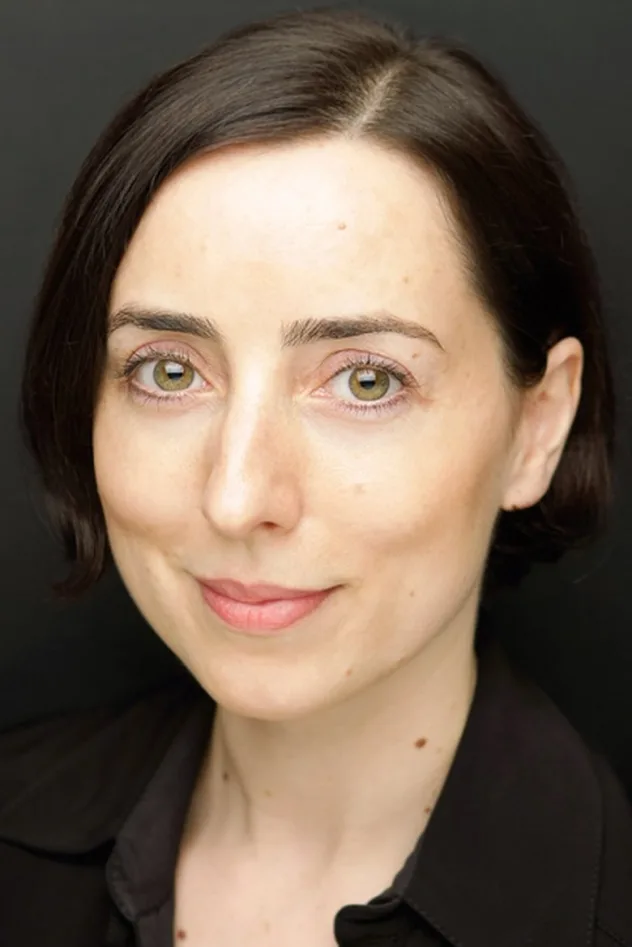 Julia Rayner fotoğrafı