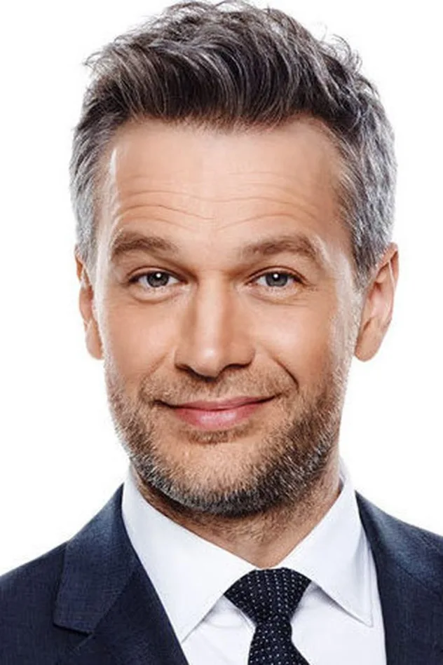 Michał Żebrowski fotoğrafı