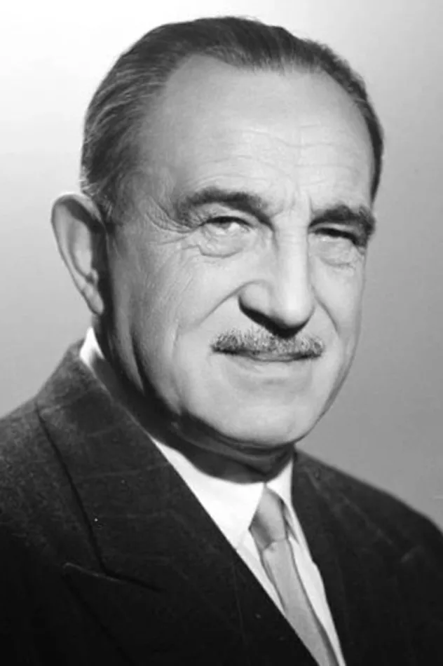 Charles Vanel fotoğrafı