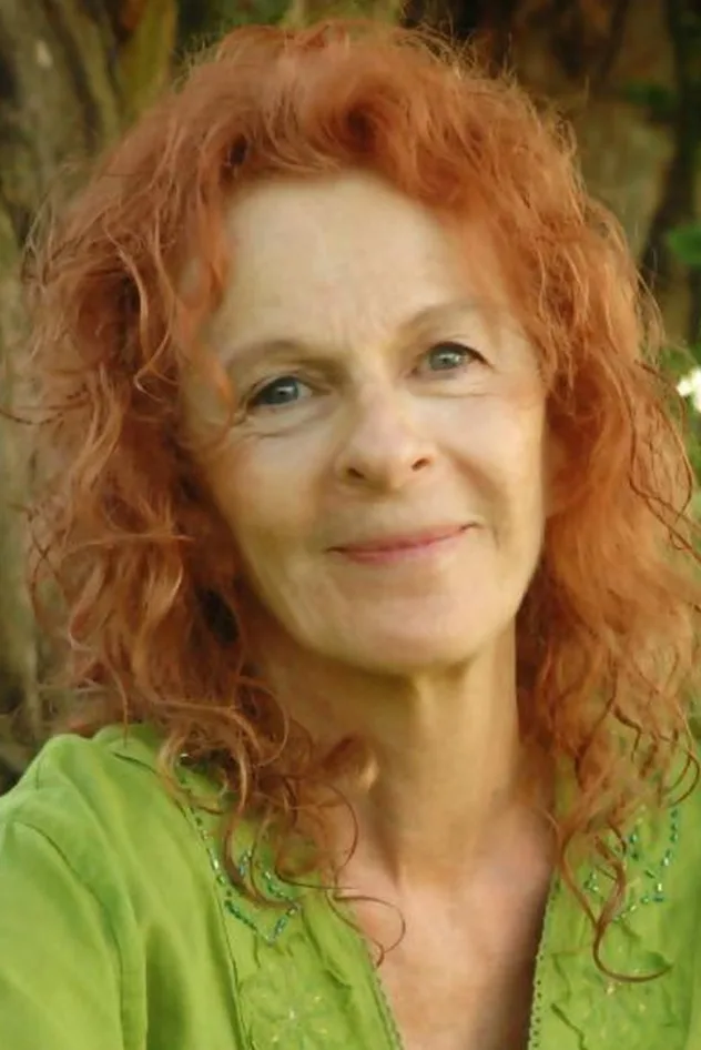 Nomi Sharron fotoğrafı