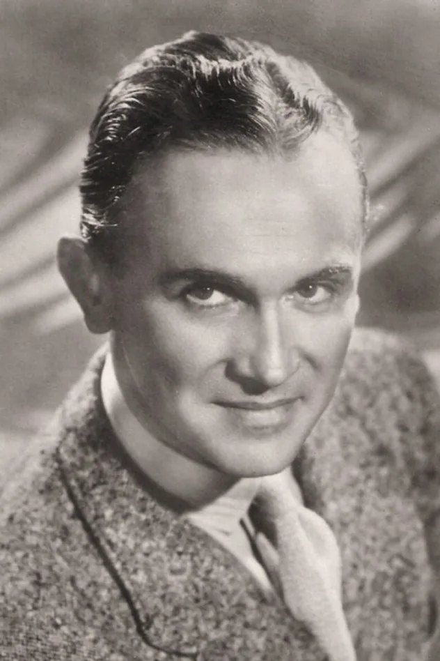 Pierre Mingand fotoğrafı