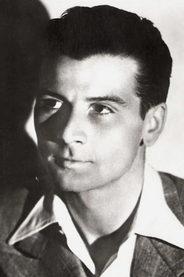 Gilbert Gil fotoğrafı