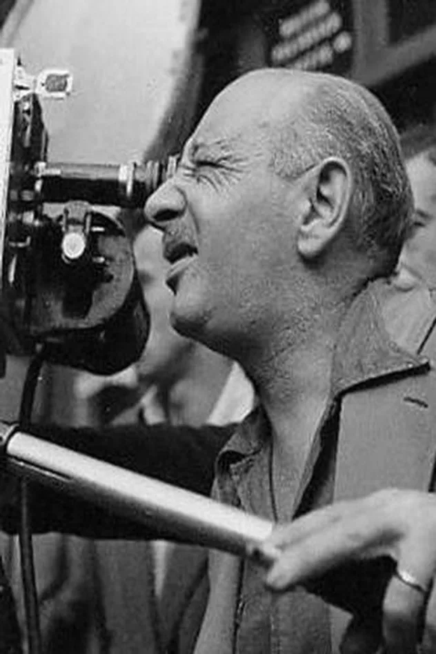 Jean Boyer fotoğrafı
