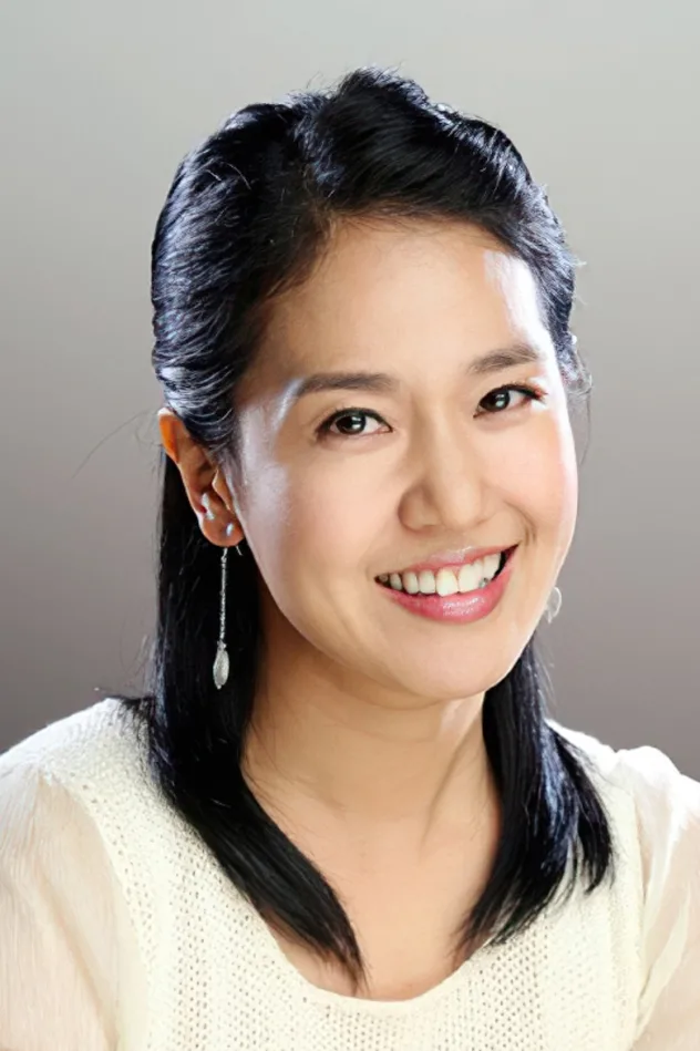 이연경 fotoğrafı