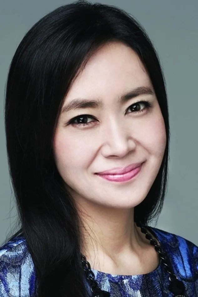 김선경 fotoğrafı