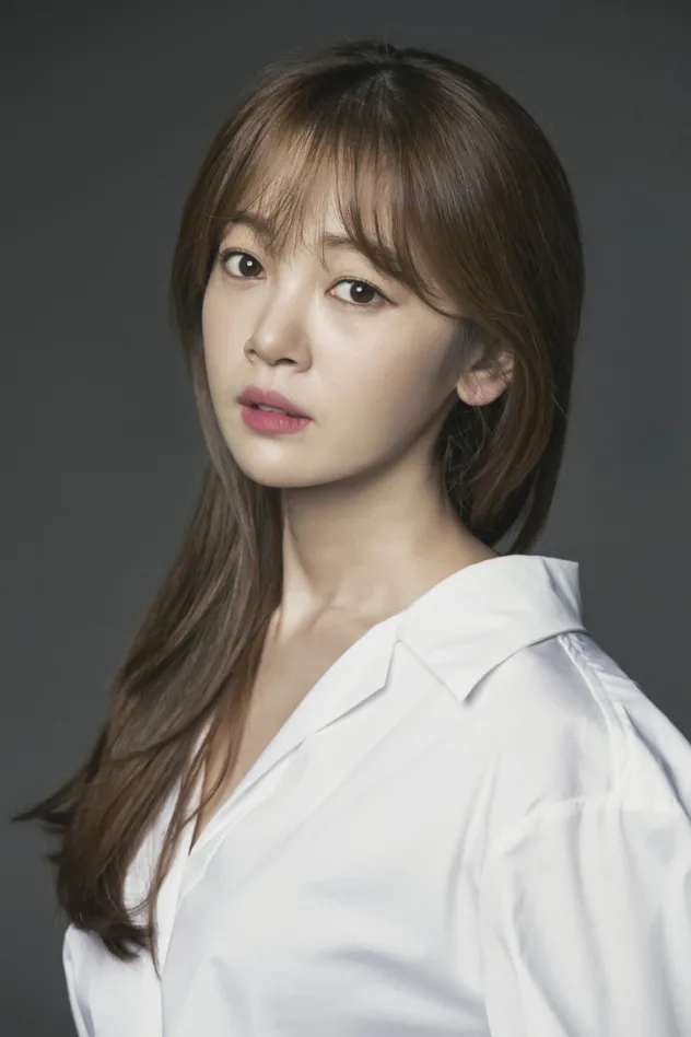 김보미 fotoğrafı