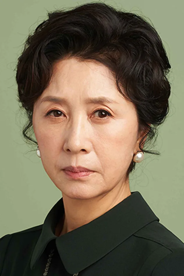 김혜옥 fotoğrafı