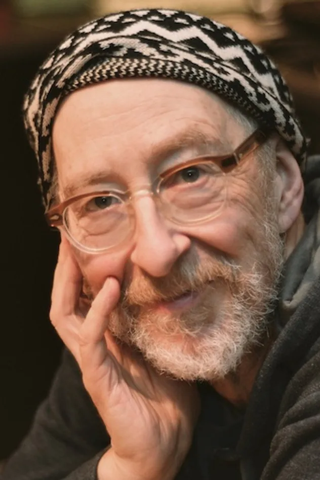 Roddy Skeaping fotoğrafı