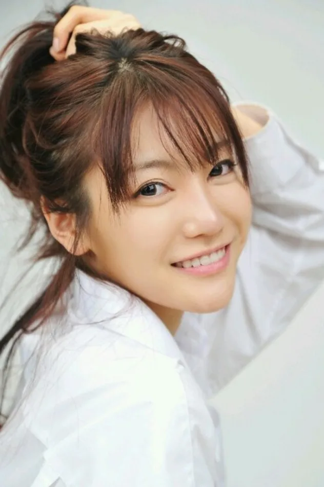 Bae Soo-kyung fotoğrafı