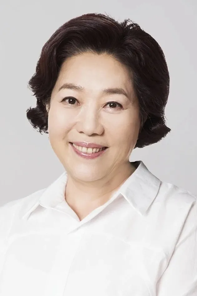 양희경 fotoğrafı