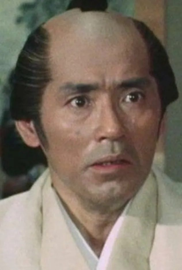 垂水悟郎 fotoğrafı