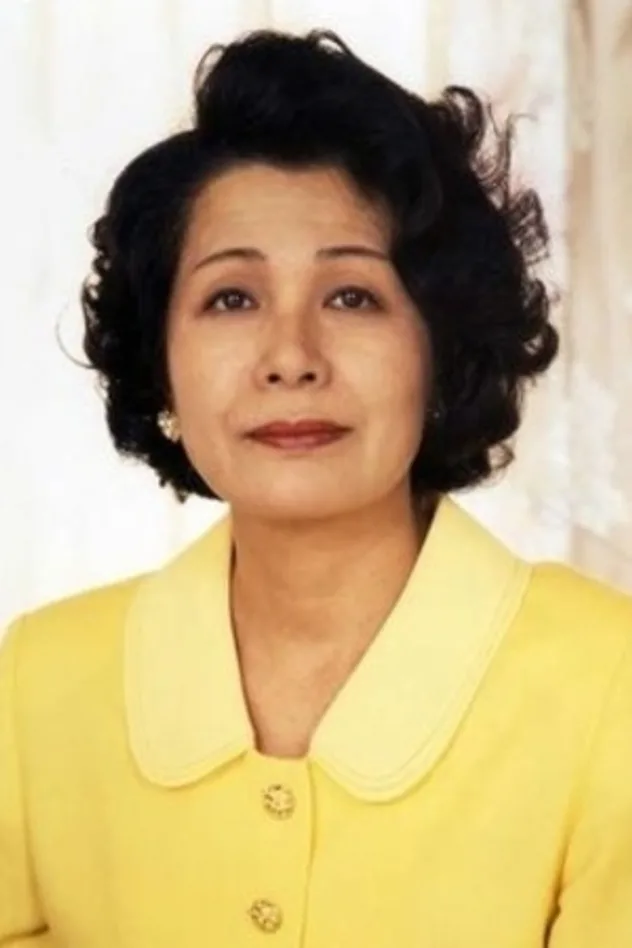 白川和子 fotoğrafı