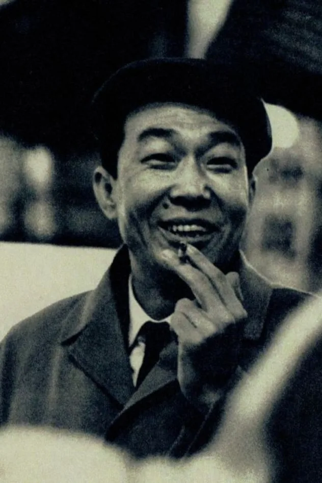 小沢昭一 fotoğrafı