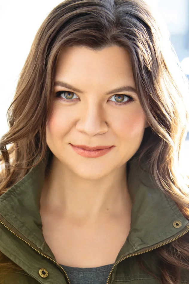 Angela Baumgardner fotoğrafı
