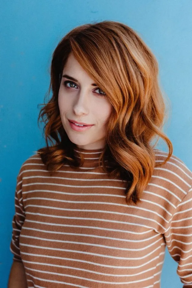 Angela Gulner fotoğrafı