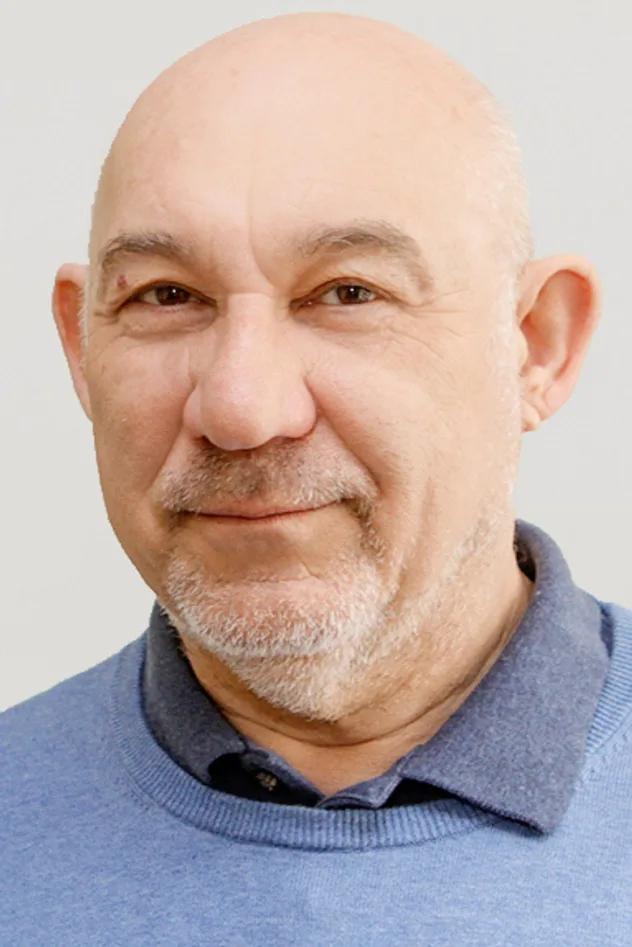 Andrzej Blumenfeld fotoğrafı