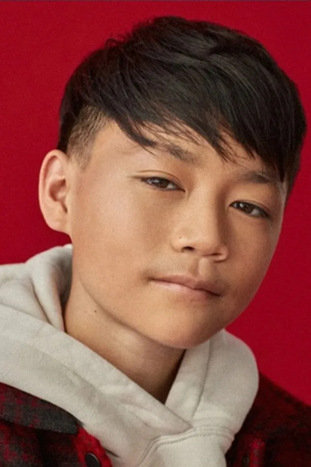 Izaac Wang fotoğrafı