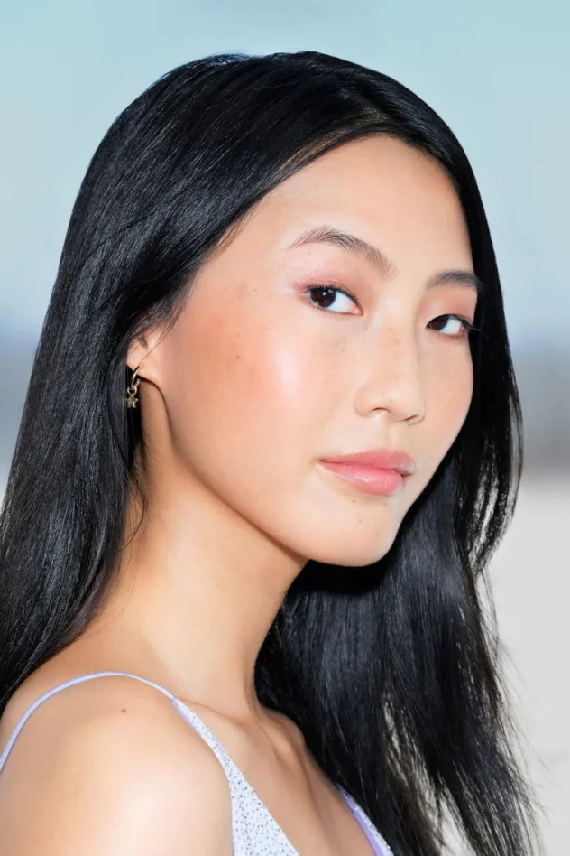 Shirley Chen fotoğrafı