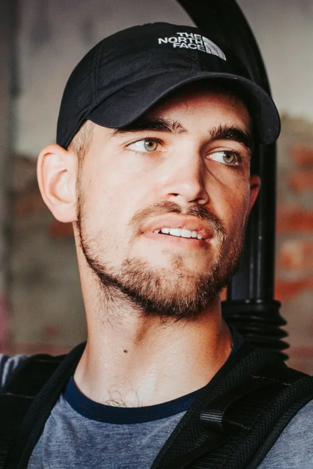 Sam A. Davis fotoğrafı