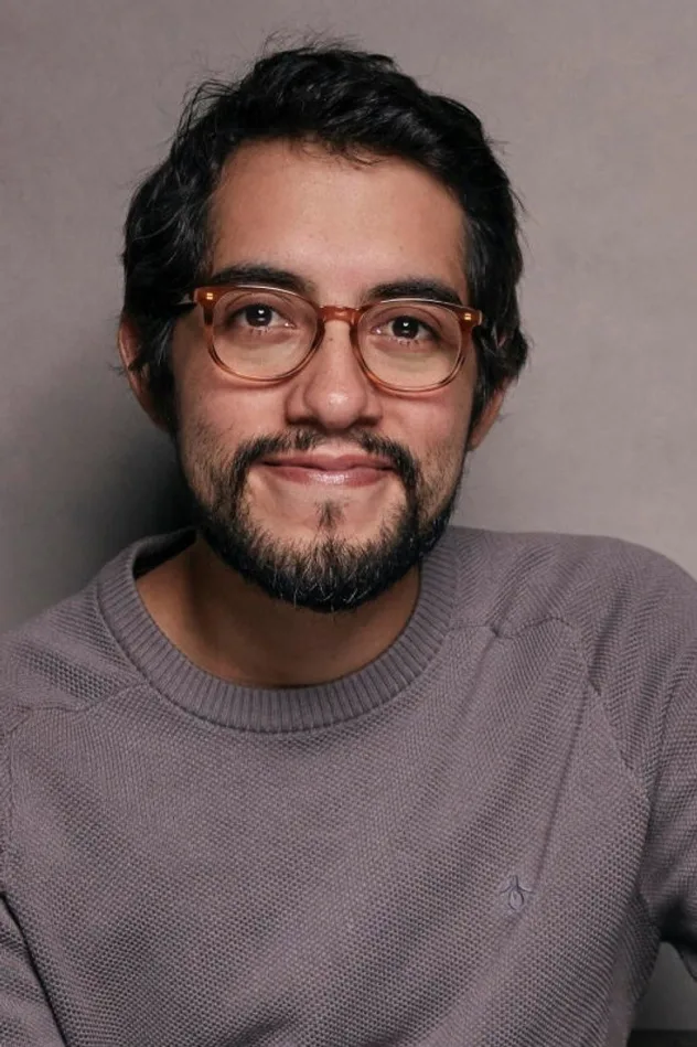 Carlos López Estrada fotoğrafı