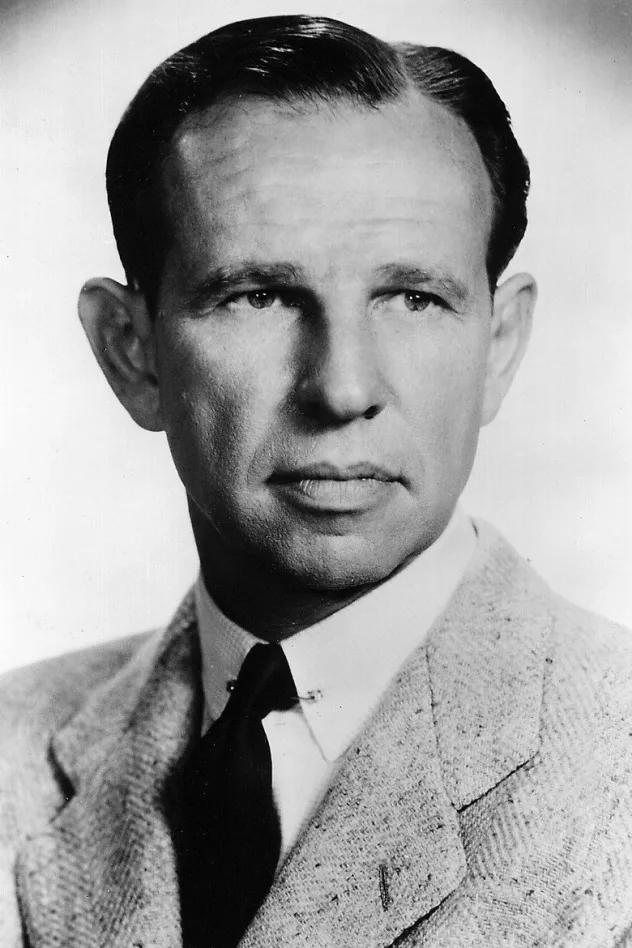 Hume Cronyn fotoğrafı