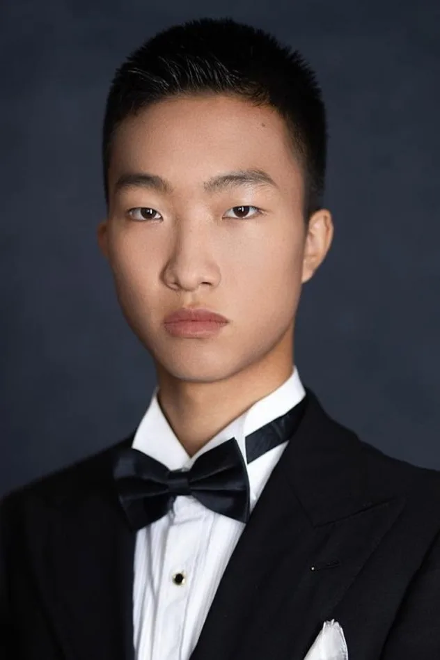 Wang Naixun fotoğrafı