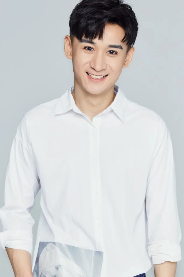 Feng Xintian fotoğrafı