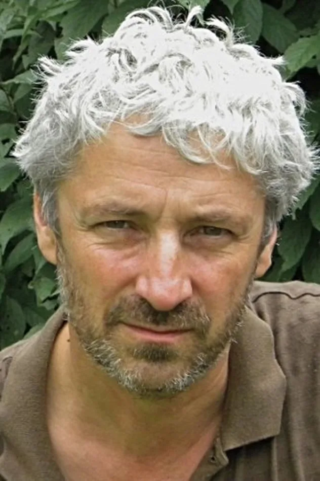 Lech Mackiewicz fotoğrafı