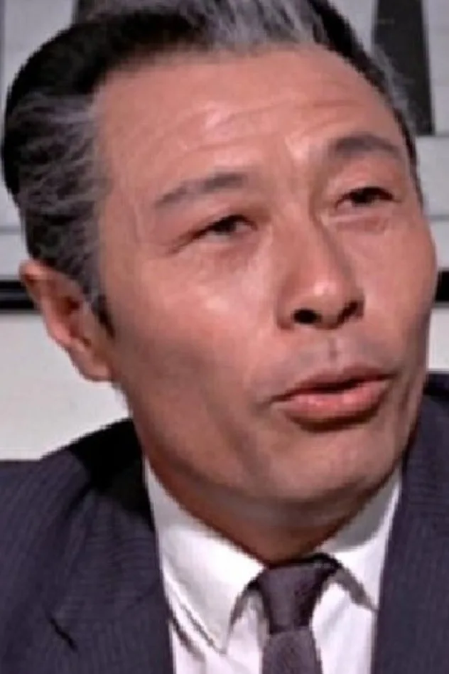 Lee Siu-Chung fotoğrafı
