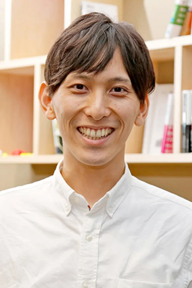 矢野博之 fotoğrafı