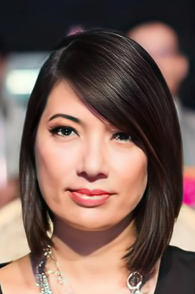 Wanda Yung Wai-Tak fotoğrafı
