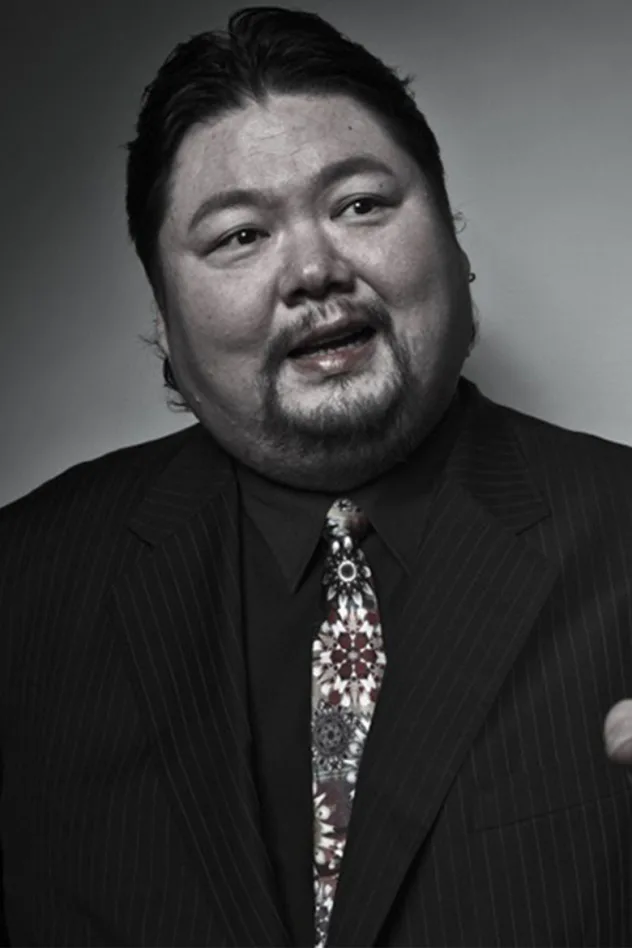 Morris Rong Xiang fotoğrafı