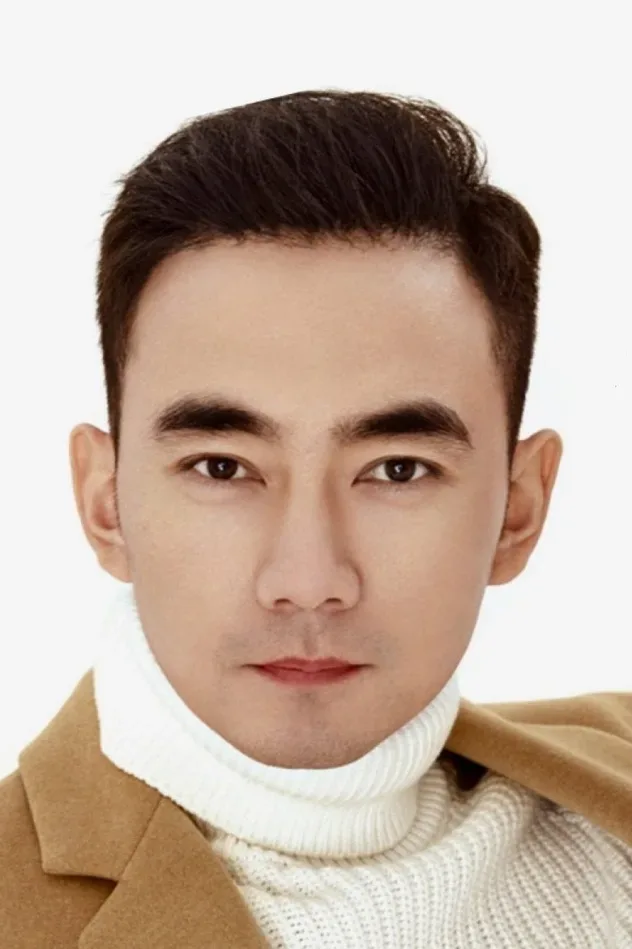 صورة الغلاف لـ Xia Dejun