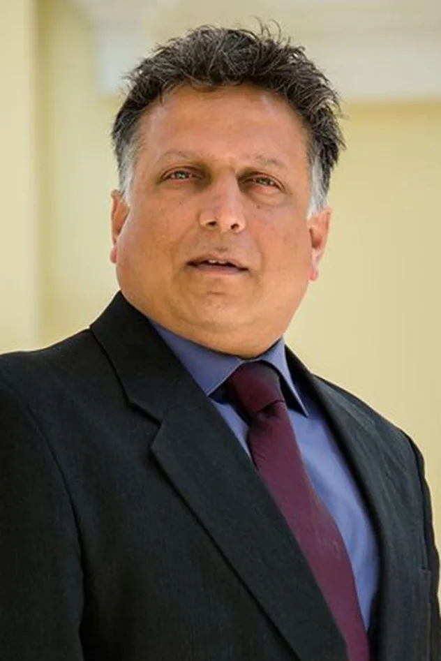 Atul Sharma fotoğrafı