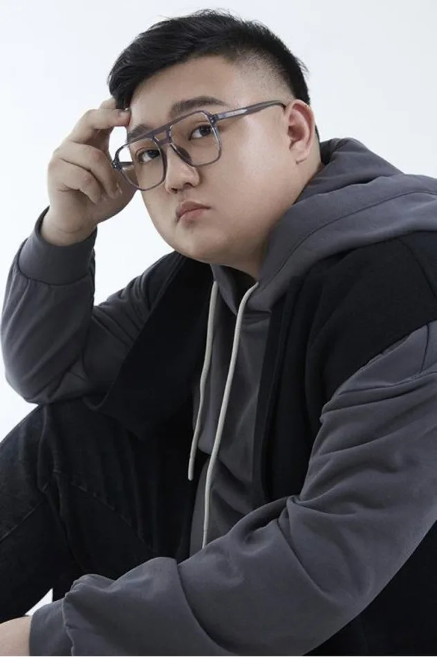 Nan Yu fotoğrafı