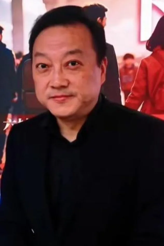 foto de Zhang Ji