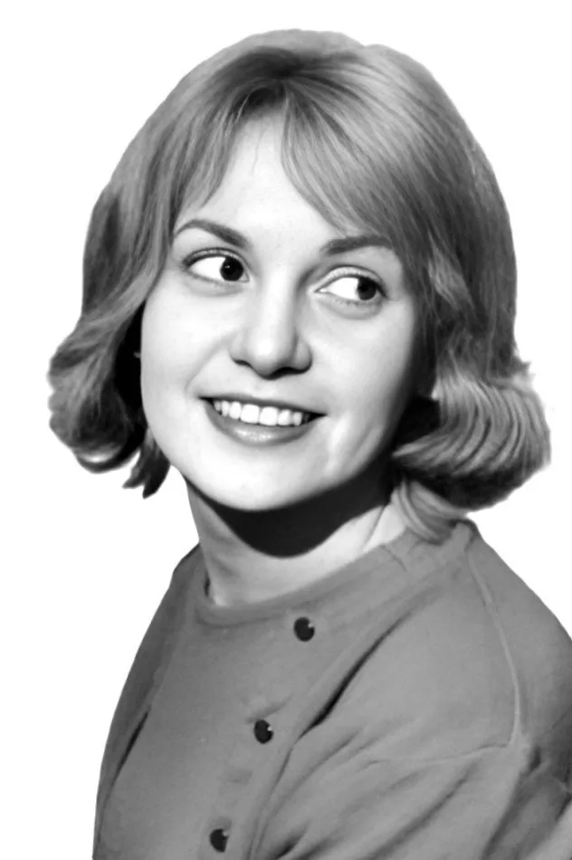 Giuliana Calandra fotoğrafı