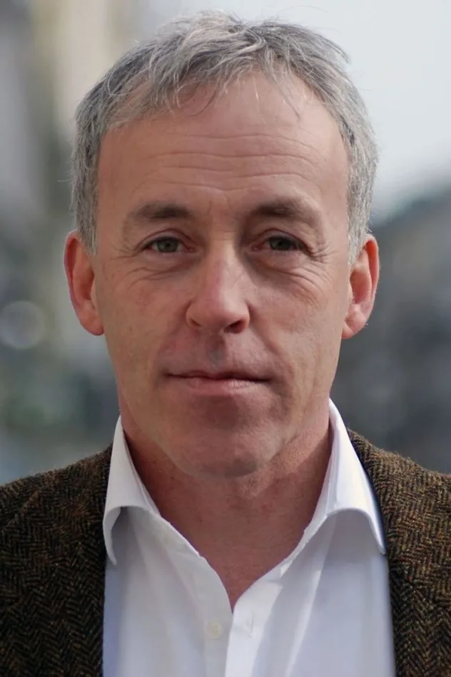 John Keogh fotoğrafı