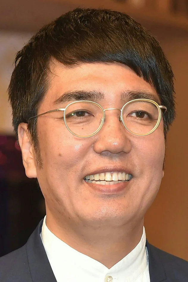小木博明 fotoğrafı