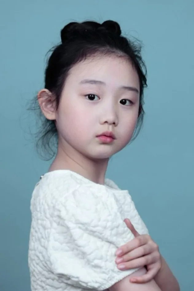 葉子綺 fotoğrafı