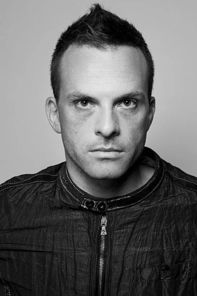 Tomasz Tyndyk fotoğrafı