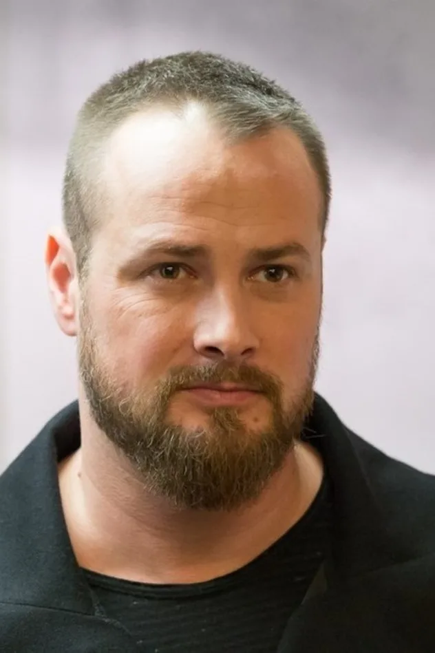 Paweł Małaszyński fotoğrafı