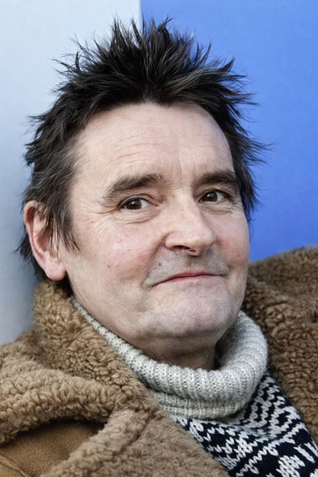 Markku Peltola fotoğrafı