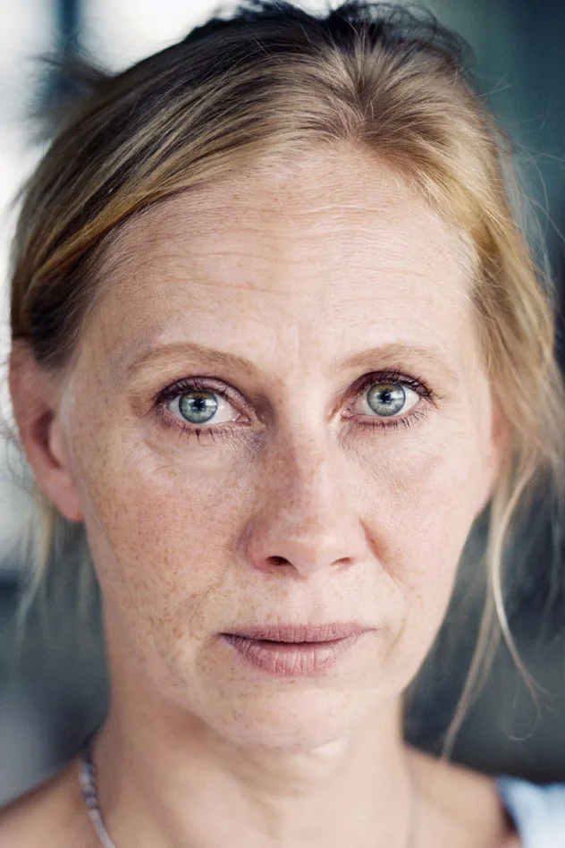 Kati Outinen fotoğrafı