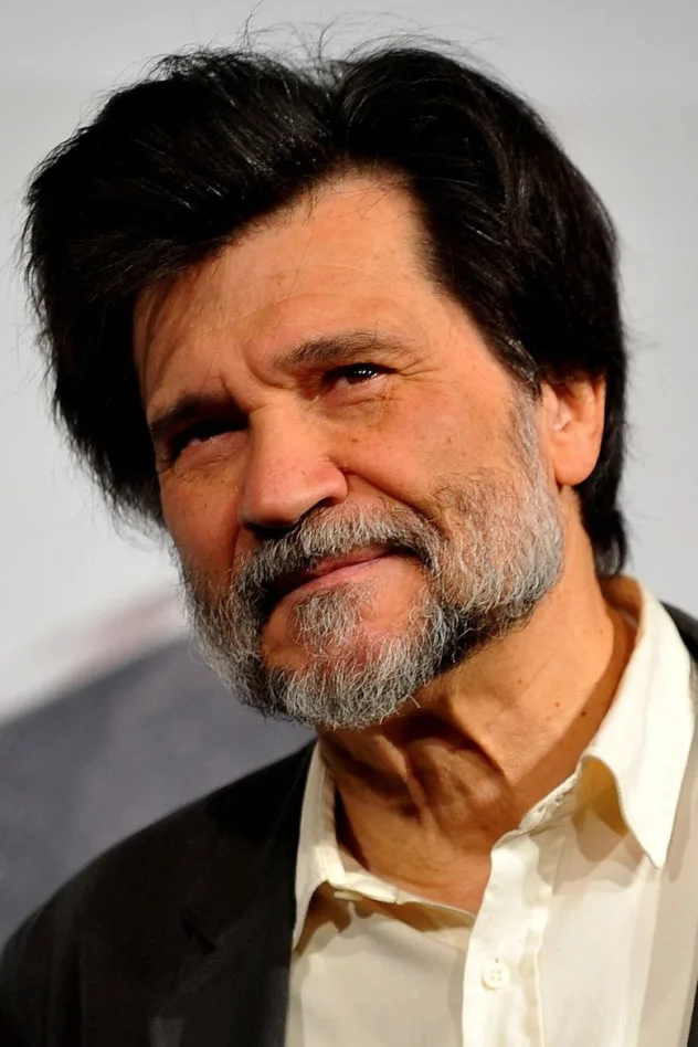 Víctor Erice fotoğrafı