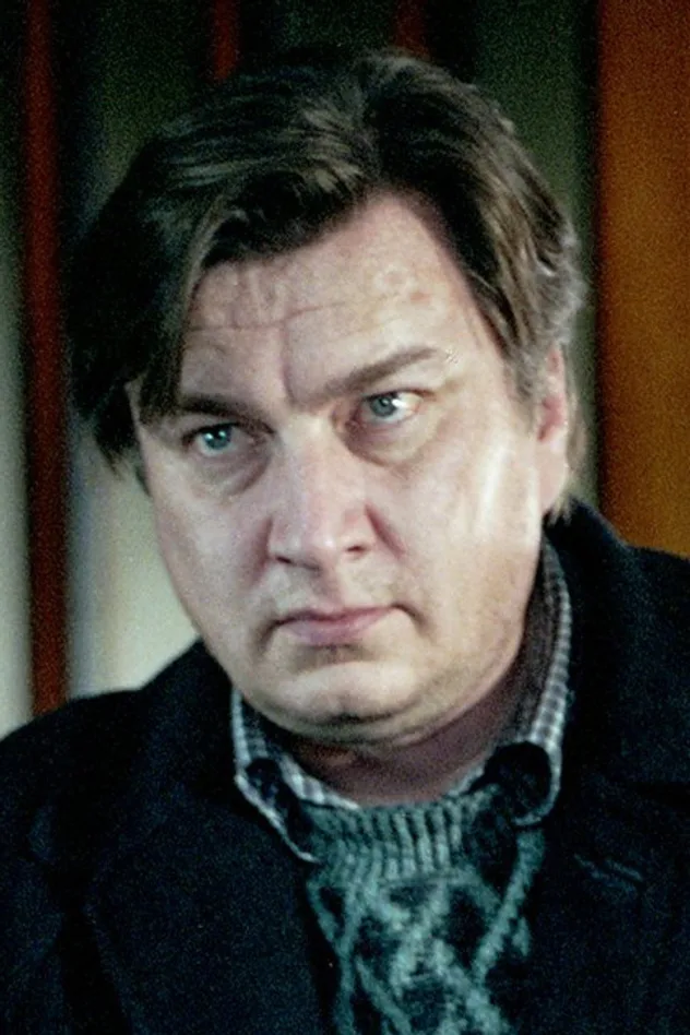 Aki Kaurismäki fotoğrafı