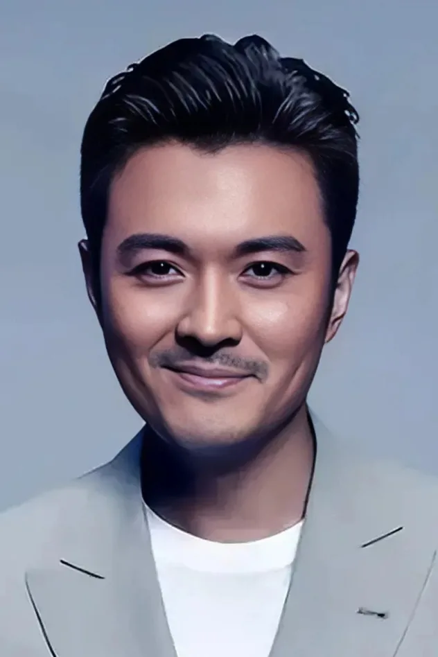 Yu Jinwei fotoğrafı