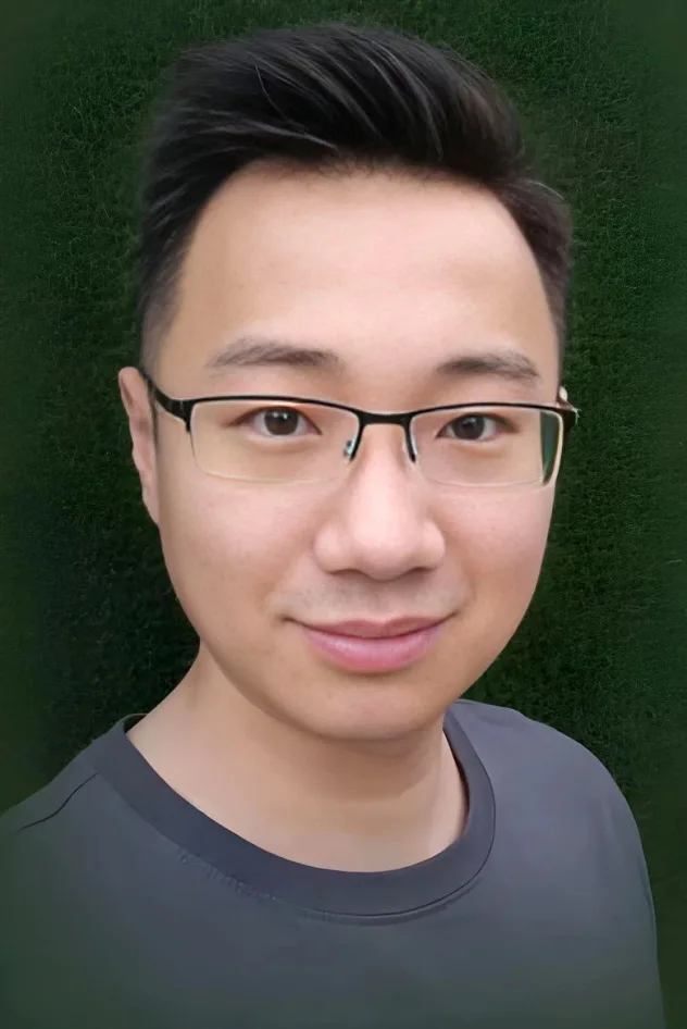 森中人 fotoğrafı