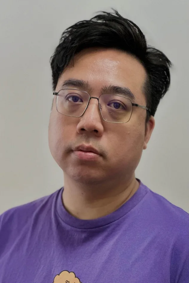 Jianxi Chen fotoğrafı