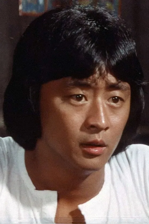 Li Yi-Min fotoğrafı
